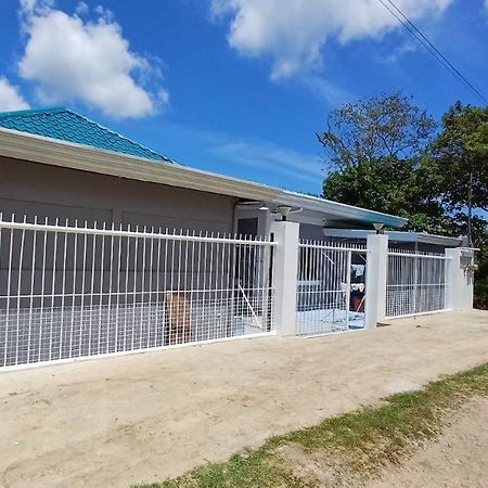Jens Samal Vacation Rental - Centrally Located - Fully Furnished 2Br Wifi Babak 외부 사진