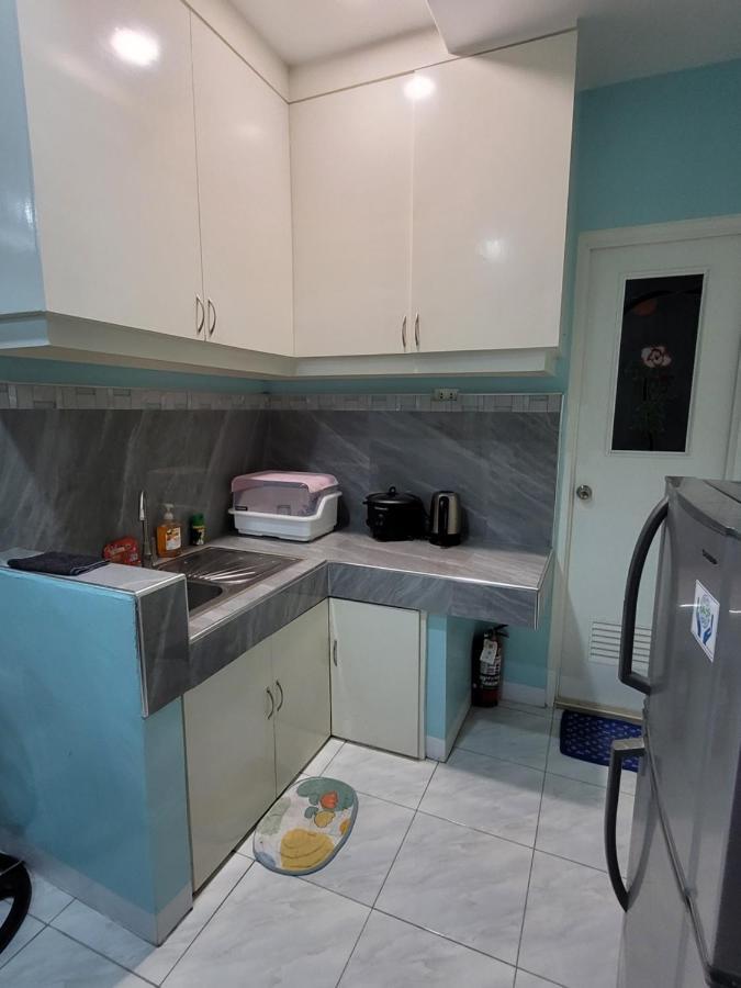Jens Samal Vacation Rental - Centrally Located - Fully Furnished 2Br Wifi Babak 외부 사진