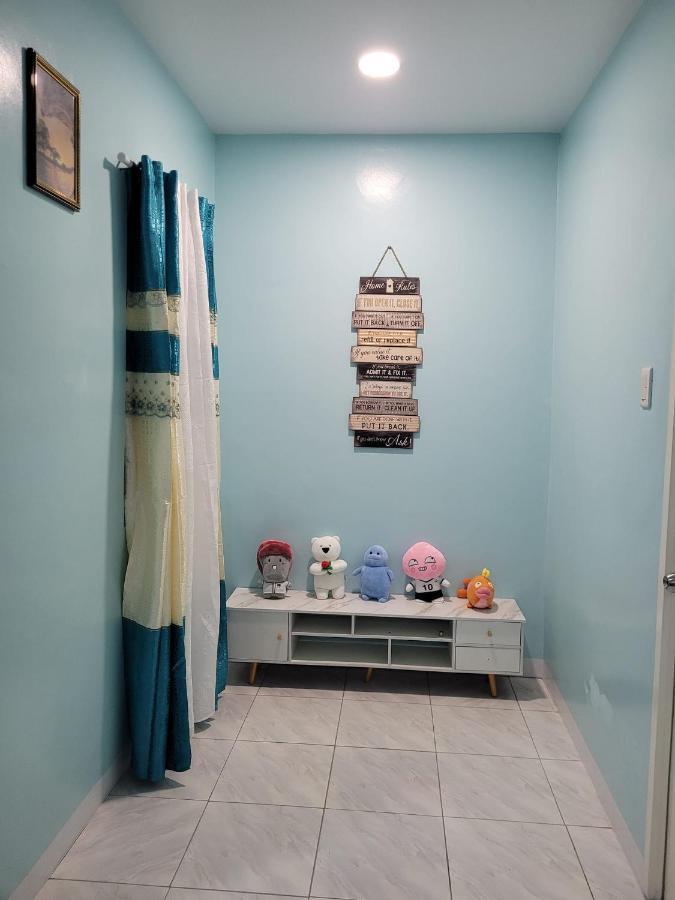 Jens Samal Vacation Rental - Centrally Located - Fully Furnished 2Br Wifi Babak 외부 사진