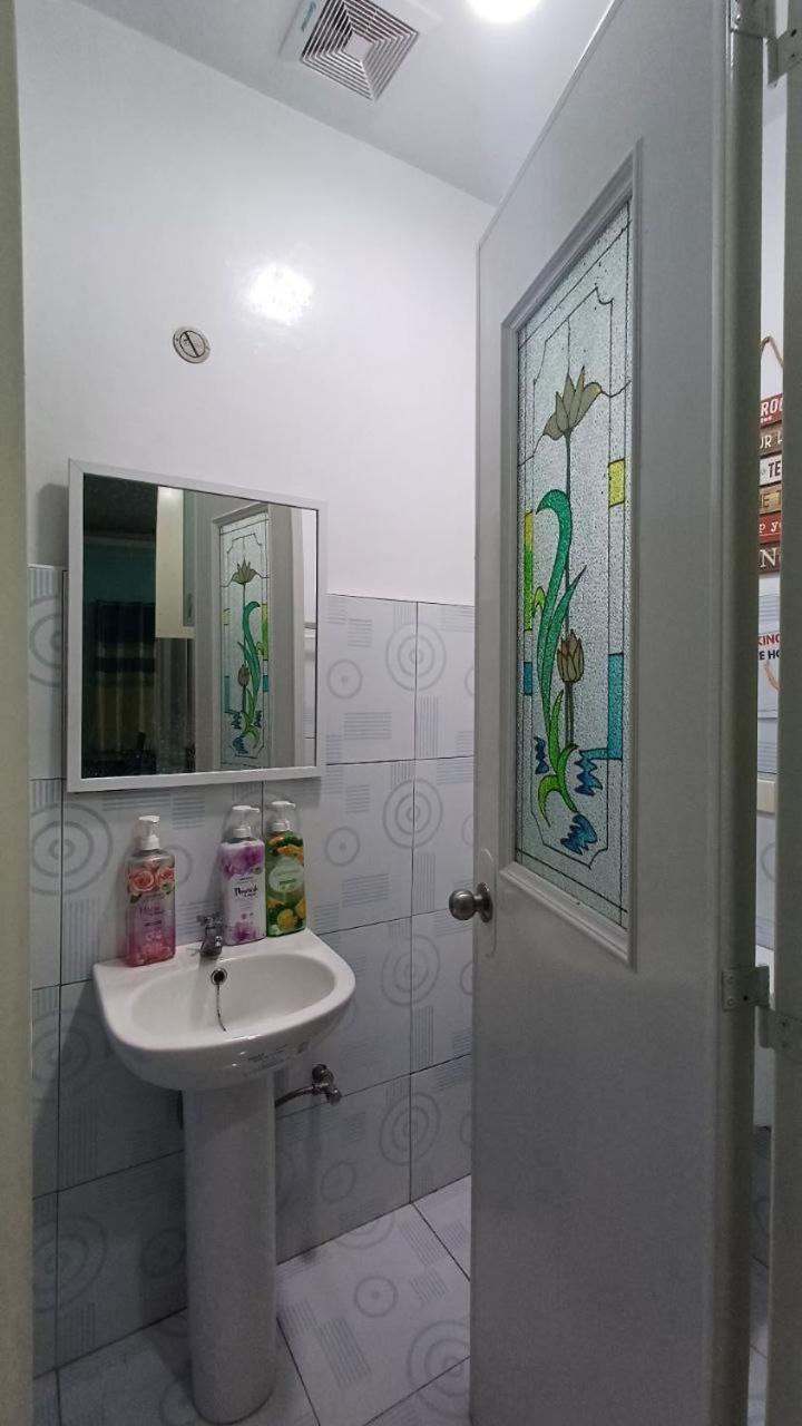 Jens Samal Vacation Rental - Centrally Located - Fully Furnished 2Br Wifi Babak 외부 사진