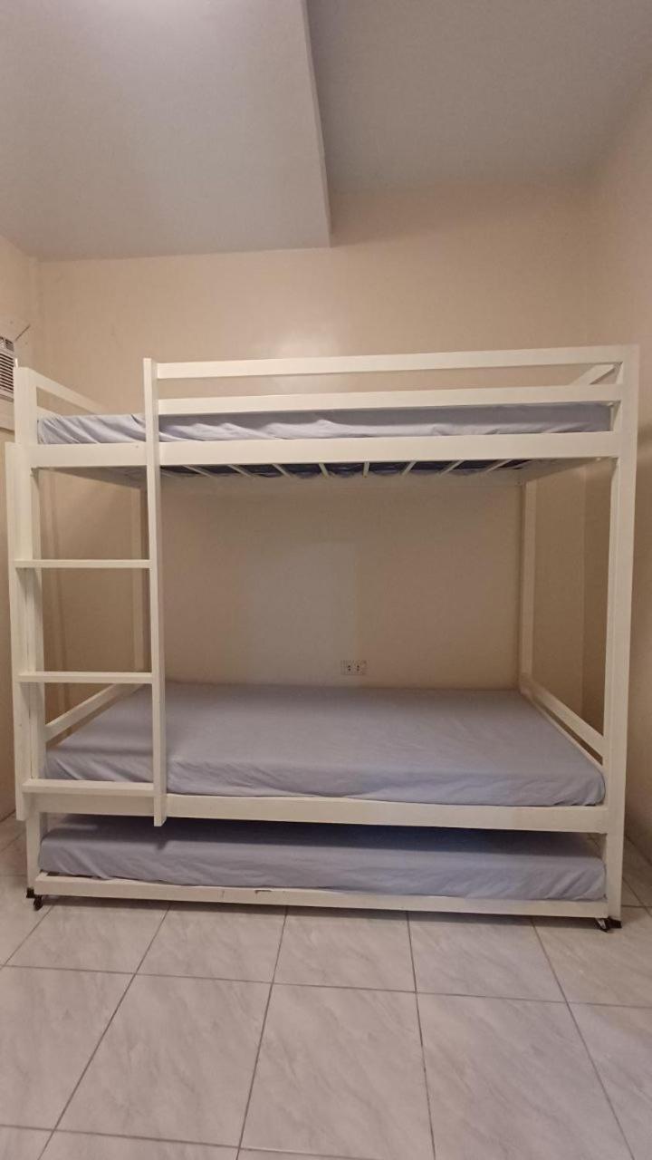 Jens Samal Vacation Rental - Centrally Located - Fully Furnished 2Br Wifi Babak 외부 사진